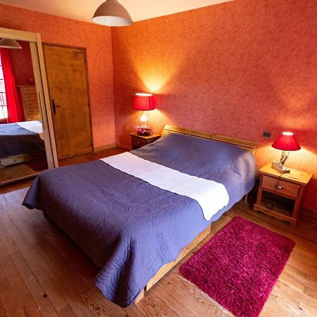 Charming Holiday Home With Pool Monbazillac Eksteriør billede