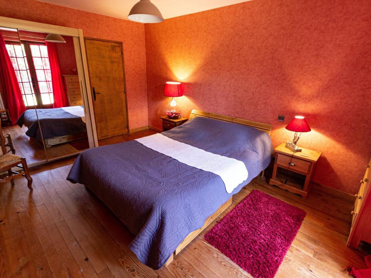 Charming Holiday Home With Pool Monbazillac Eksteriør billede