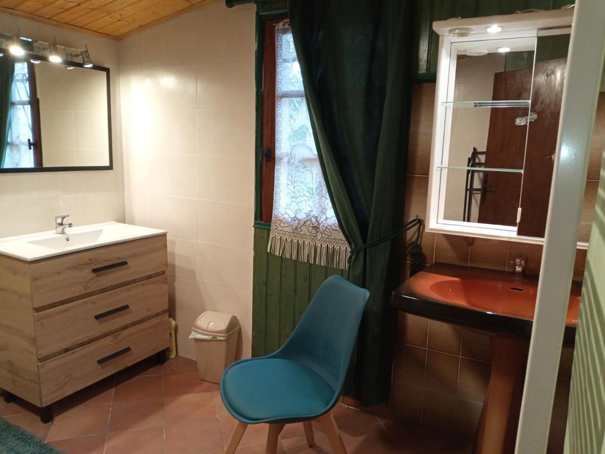 Charming Holiday Home With Pool Monbazillac Eksteriør billede
