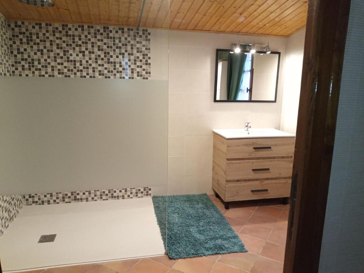 Charming Holiday Home With Pool Monbazillac Eksteriør billede