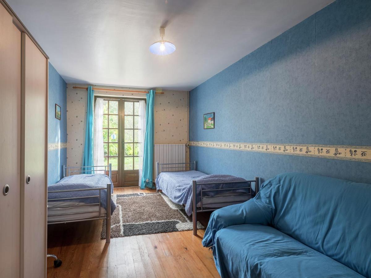 Charming Holiday Home With Pool Monbazillac Eksteriør billede