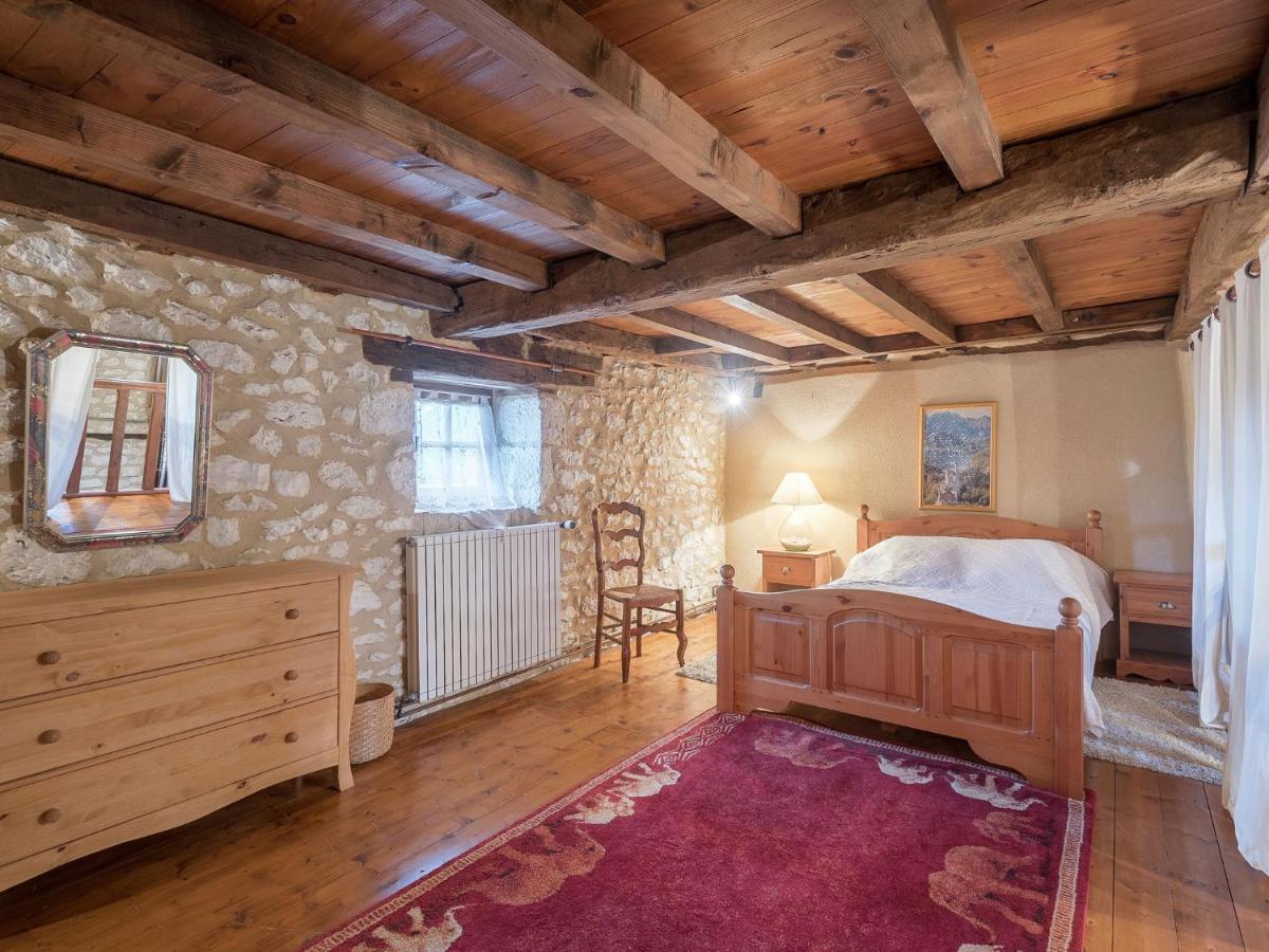 Charming Holiday Home With Pool Monbazillac Eksteriør billede