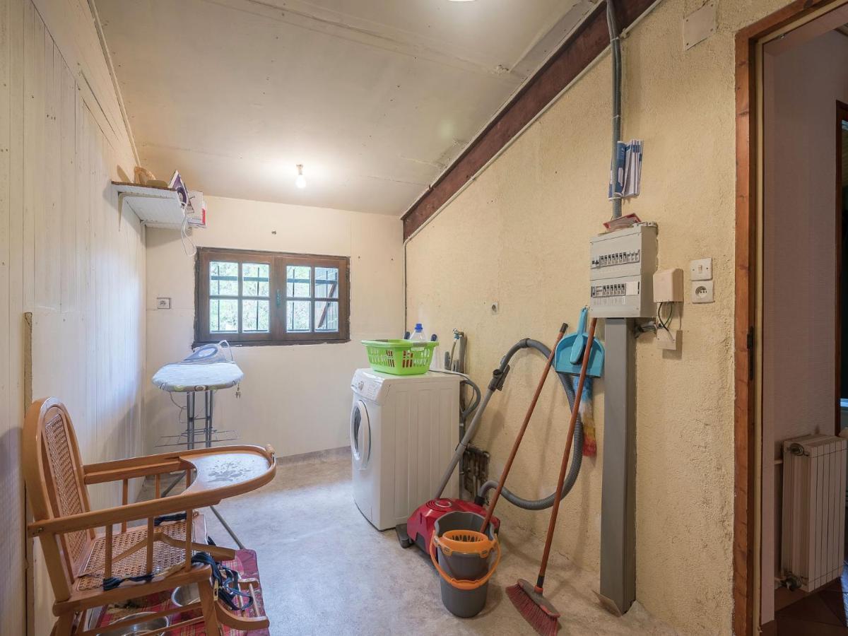 Charming Holiday Home With Pool Monbazillac Eksteriør billede